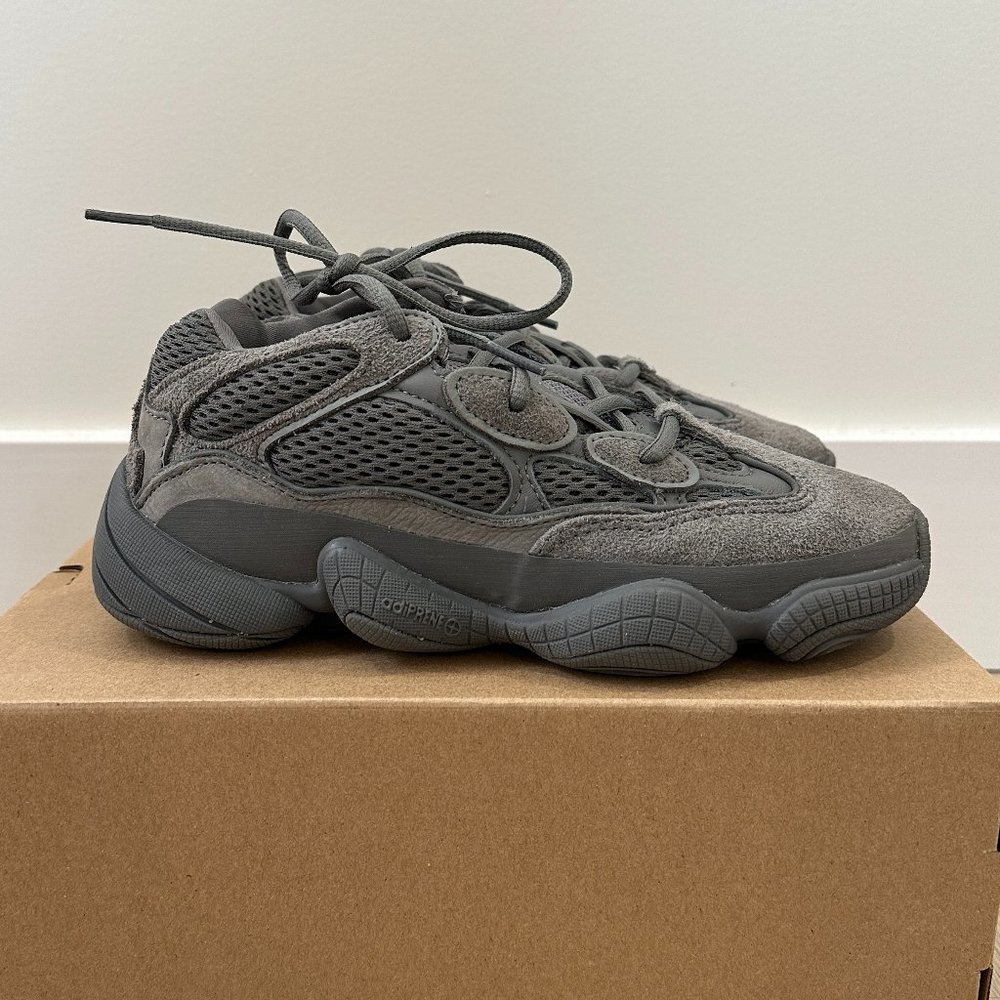 YEEZY 500 GRANITE